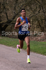 Senior mens 12 Stage Relay, ERRA 12 and 6 Stage Relays, Sutton Coldfield. Photo: David T. Hewitson/Sports for All Pics